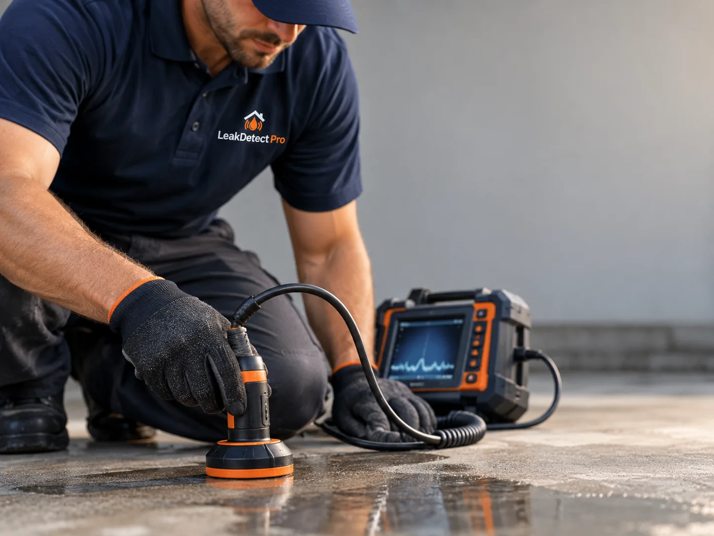 Chimney Leak Detection in Elmira, NY